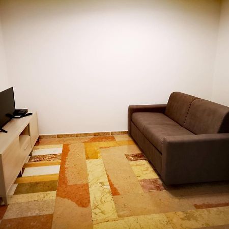 I Babbaluci Apartment Palermo Exterior photo