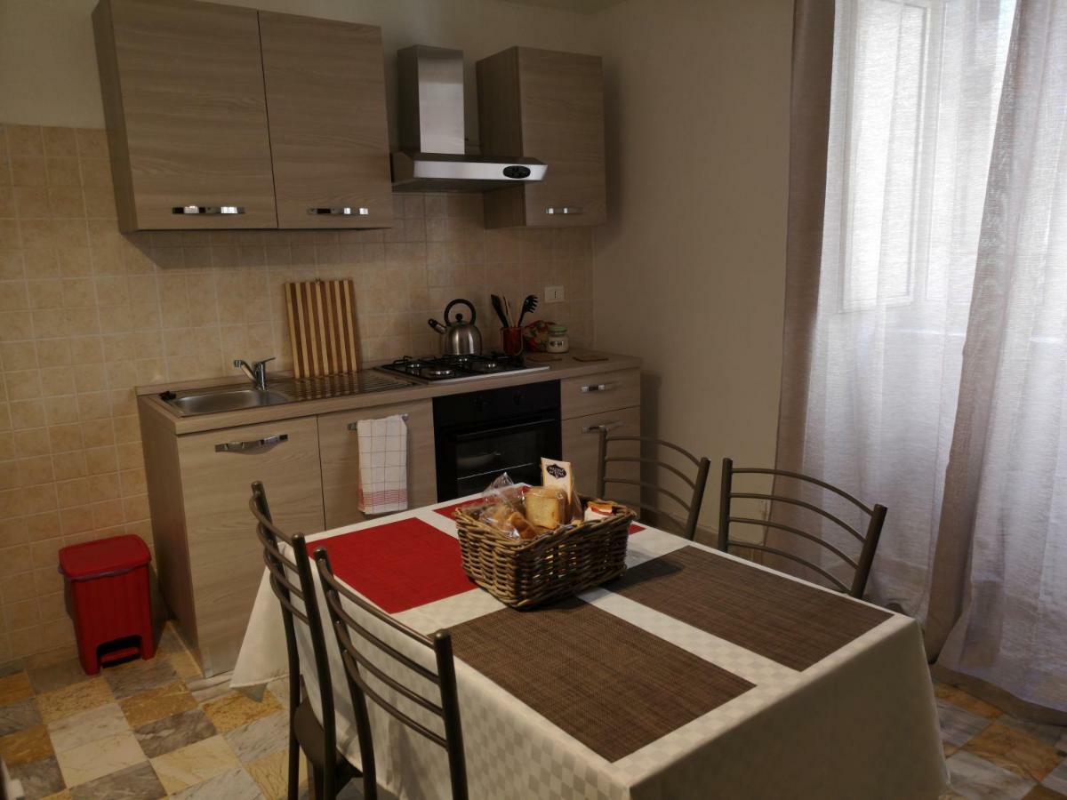 I Babbaluci Apartment Palermo Exterior photo