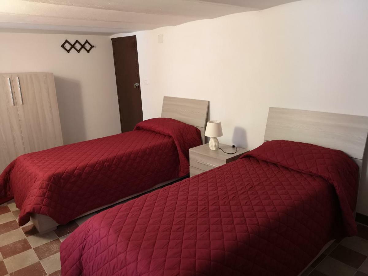 I Babbaluci Apartment Palermo Exterior photo