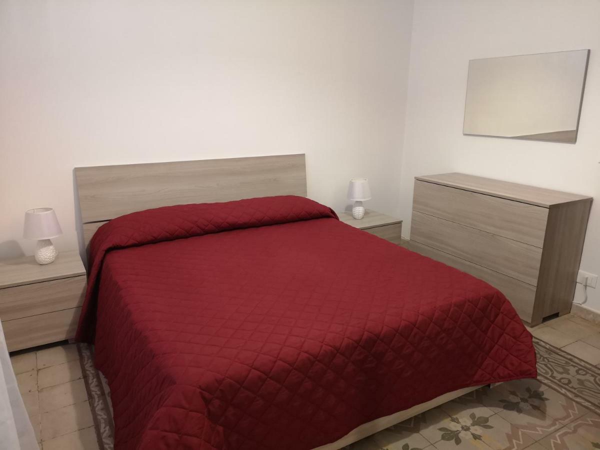 I Babbaluci Apartment Palermo Exterior photo