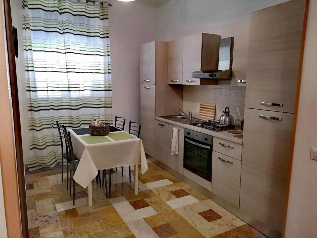 I Babbaluci Apartment Palermo Exterior photo