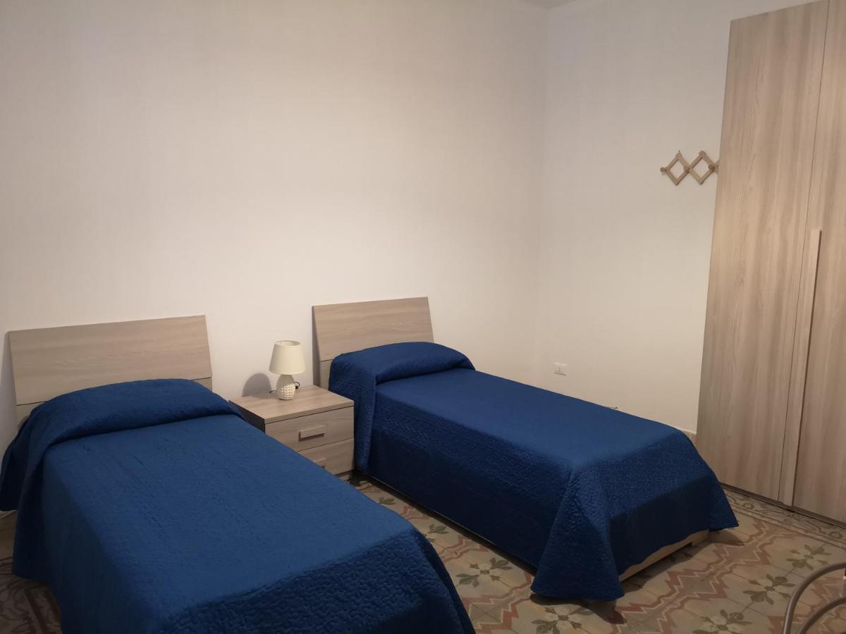 I Babbaluci Apartment Palermo Exterior photo