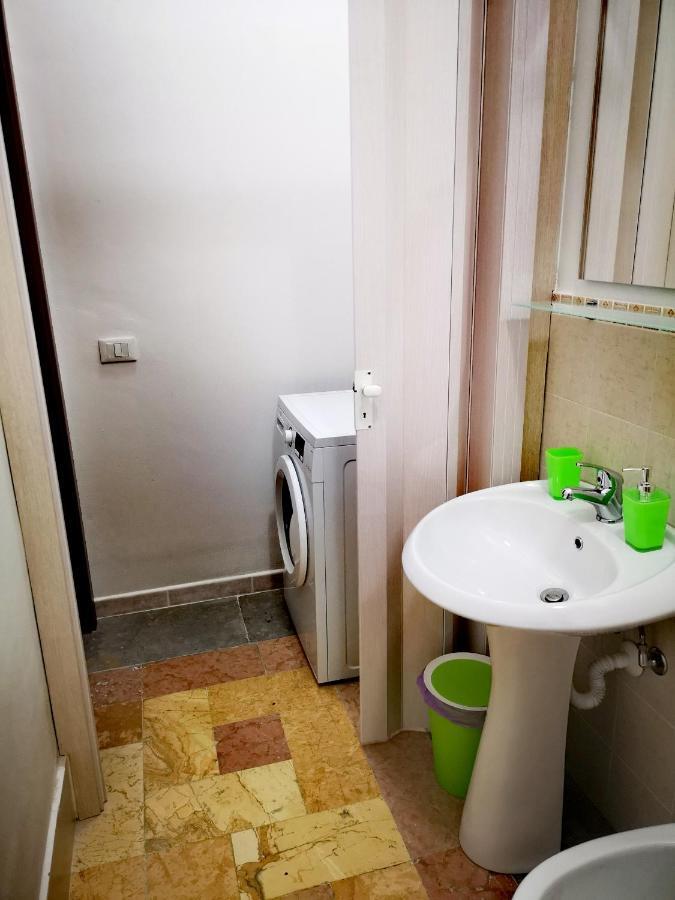 I Babbaluci Apartment Palermo Exterior photo