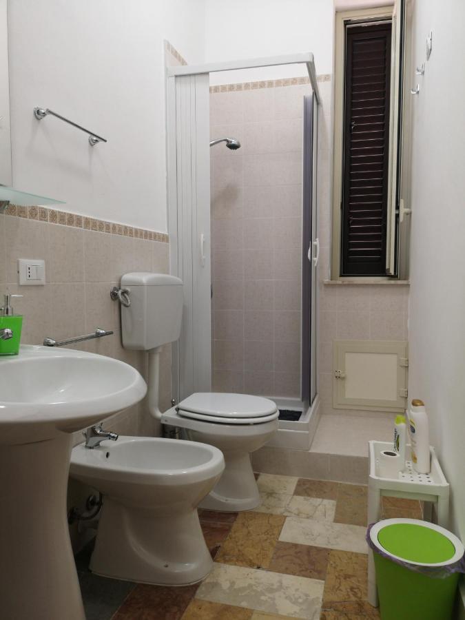 I Babbaluci Apartment Palermo Exterior photo